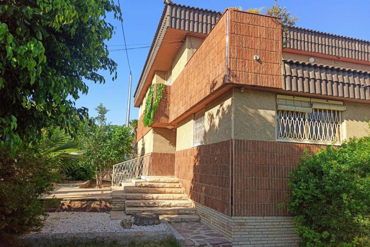 Villa Chaletbenidorm Exterior photo