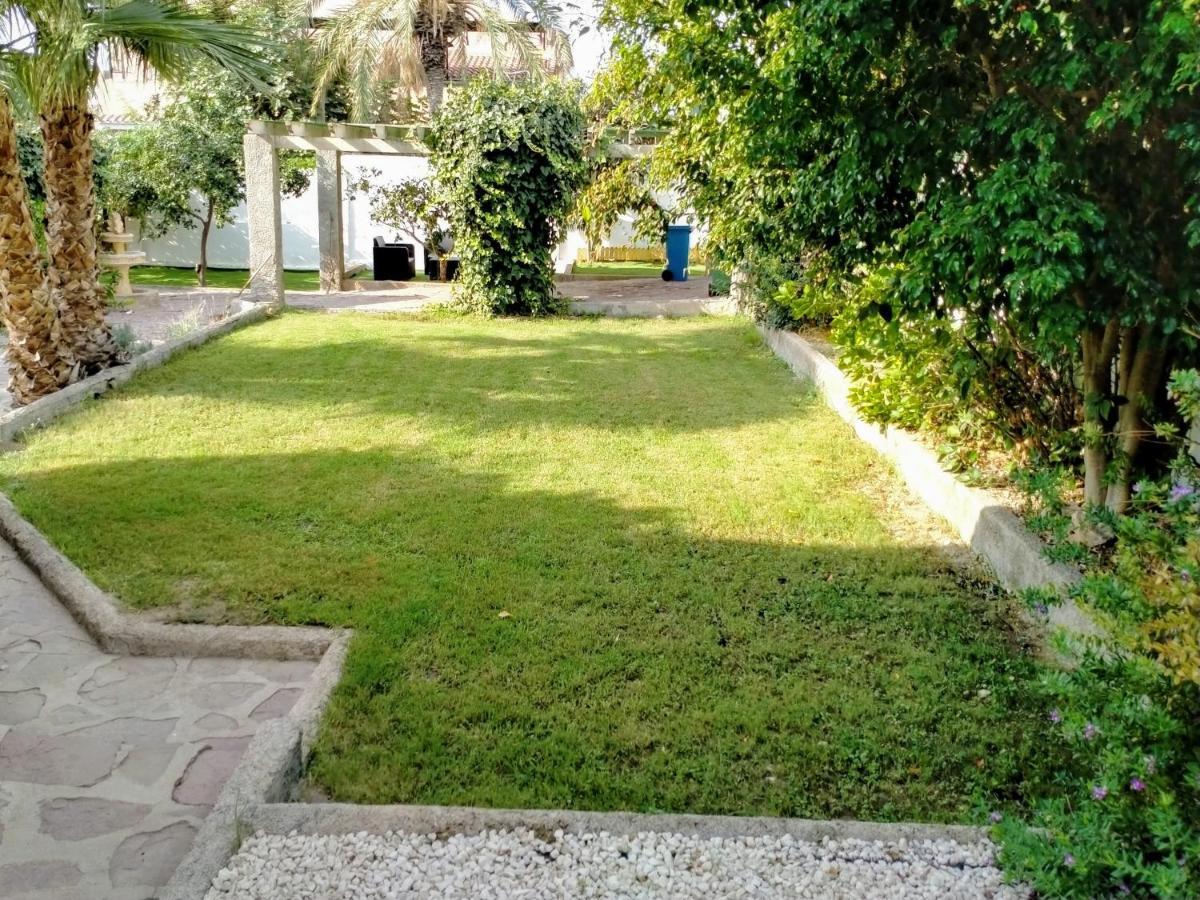 Villa Chaletbenidorm Exterior photo