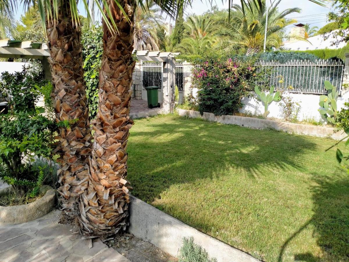Villa Chaletbenidorm Exterior photo