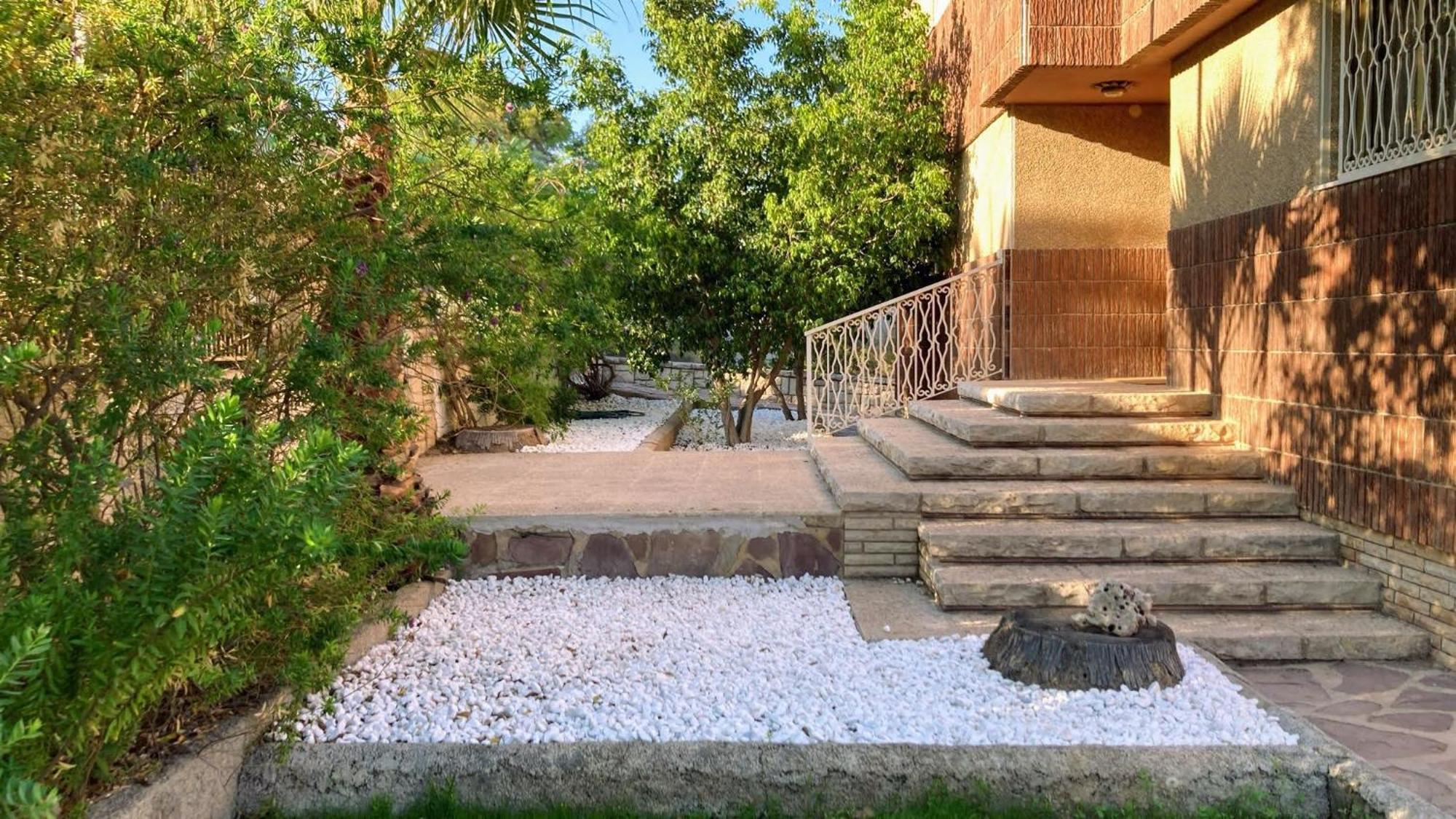 Villa Chaletbenidorm Exterior photo